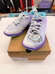 YONEX バドミントンシューズ SHBAZ2M（168） 25.0 - メルカリ
