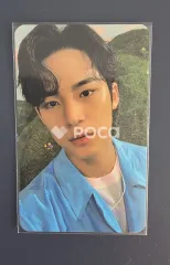 Seventeen ミンギュ セブチ SECTOR 17 POWERSTATION ラキドロ