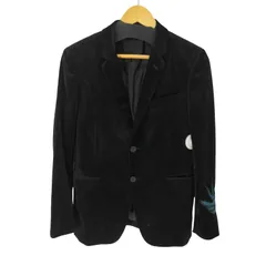 2026年最新】ポールスミス ベロア テーラードの人気アイテム - メルカリ