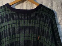 CHAPS Ralph Lauren ニット　セーター