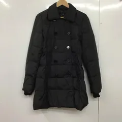 theory  セオリー ジャケット、上着 ジャケット、ブレザー ロングジャケット アウター ロングコート ナイロンジャケット