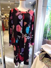 2026年最新】レオナール ワンピース 40の人気アイテム - メルカリ