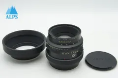 2026年最新】Mamiya K/L 127mm 3.5の人気アイテム - メルカリ