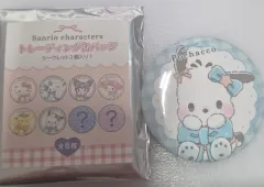 ポチャッコ バッジ