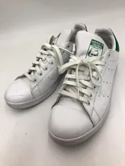 adidas アディダス FX5502 スタンスミス スニーカー size28cm/白 ■■◎メンズ