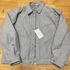 ZARA ザラ ショートダウン Lサイズ (100-105サイズ)