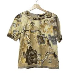 2026年最新】レオナールカットソーの人気アイテム - メルカリ