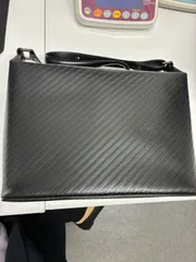 ランセル　ショルダーバッグ