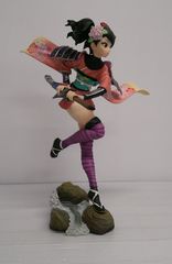 開封品】シャッテ・ジュードヴェステン 水着Ver. 「スーパーロボット