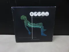 【希少 未開封】サカナクション DocumentaLy (初回限定盤A) 初回限定盤A】サカナクション DocumentaLy - メルカリ