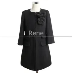 2026年最新】Rene レディース ロングコートの人気アイテム - メルカリ