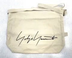 2026年最新】Yohji Yamamoto メッセンジャーバッグの人気アイテム