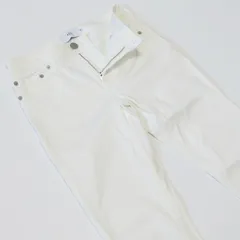 AZUL BY MOUSSYアズールバイマウジー▼COLOR SKINNY 2▼Sサイズ▼ウエスト約68cm