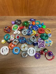 【2】ベイブレード セット まとめ ジャンク品