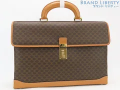 2026年最新】CELINE メンズ ビジネスバッグの人気アイテム - メルカリ