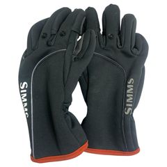 Simms ゴアテックス エクストリーム フォールドオーバー ミツト S 手袋