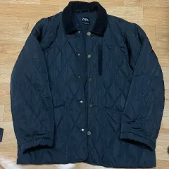 ZARA ザラ キルティングジャケット XLサイズ (110サイズ)