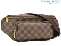 2026年最新】 ヴィトン バムバッグ メルヴィールの人気アイテム - メルカリ