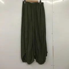 niko and... ニコアンド スカート ロングスカート ロングスカート フレアスカート カジュアルスカート