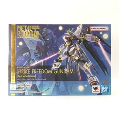 2026年最新】METAL ROBOT魂 ストライクフリーダムガンダム [Re