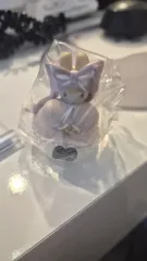 サンリオガチャ クリーム マイメロディ