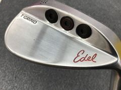 イーデル D GRIND 56度 リシャフト品 - メルカリ
