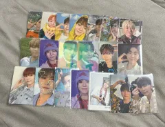 SEVENTEEN スングァン トレカ まとめ売り 20枚