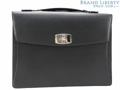 2026年最新】S.T.DUPONT ビジネスバッグの人気アイテム - メルカリ