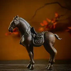 2026年最新】馬 置物 銅の人気アイテム - メルカリ