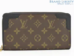 2026年最新】Louis Vuitton 財布 ジッピーウォレットモノグラム