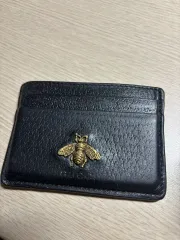 グッチ アニマルレイ カード財布