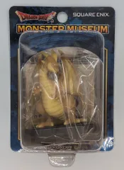 スクウェアエニックス モンスターミュージアム/ドラゴンクエスト !)グレイトドラゴン/モンスターミュージアム/ドラゴンクエスト 14