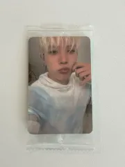 TREASURE（トレジャー）ソ・ジョンファン(SO JUNGWHAN) シーグリ シーズングリーティング ktown4u ケタポ 特典