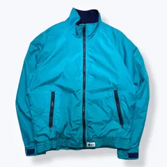 80s-90s Mountain Equipment Shelled Synchilla Type Jacket 【M】 80年代 90年代 マウンテンイクイップメント シェルド シンチラ ナイロン ジャケット フリースのサムネイル