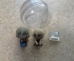 名探偵コナン 降谷 まちぼうけ + コロコレ まとめ 出品 アムロ