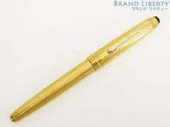 レア美品】モンブラン MONT BLANC マイスターシュテュック ソリテール