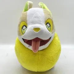 2026年最新】バチュル ぬいぐるみの人気アイテム - メルカリ