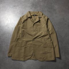 25ss 美品 UNITED ARROWS & SONS マグネットジャケット - メルカリ