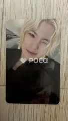 Seventeen ウジ セブチ SPILL THE FEELS 公開放送 サノク トレカ