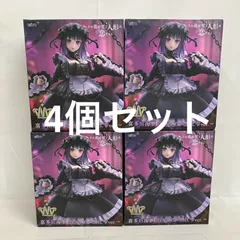 未開封 着せ恋 T-most 喜多川海夢 黒江雫 フィギュア 4個セット SF1045 c107