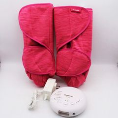 新古品 アムウェイ サテニーク スカルプ&ヘア ドライヤー 324002J