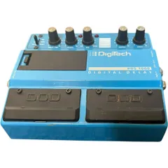 2026年最新】DigiTech ディレイの人気アイテム - メルカリ