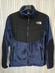 (95) THE NORTH FACE ザノースフェイス フリース フルジップアップ