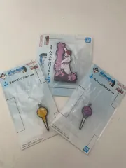 3種まとめ HUNTER×HUNTER 一番くじ J賞 ヒソカ イルミ 未開封