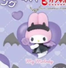 サンリオ DEVIL SWINGガチャ マイメロディ