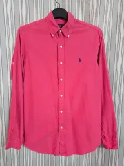 (S)ポロラルフローレン メンズ 長袖シャツ