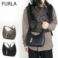 【新品商品】FURLA フルラ（WB01500 BX3353） Furla Goccia ショルダーバッグ S　ゴッチャ