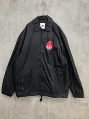 adidas アディダス DV2039 ヴァイパーウェイヴ コーチ ナイロン ジャケット sizeXS/黒 ■■ メンズ