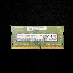 2026年最新】ddr4 8gb 2400 samsungの人気アイテム - メルカリ