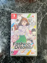 ファッションドリーマー Nintendo Switch ソフト